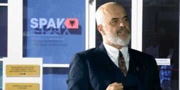 SPAK i përgjigjet kritikave të Ramës: Vetëm 9.7 % e të paraburgosurve po hetohen nga ne!