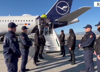 Vrasja e Briken Sanajt te ‘Kodra e Diellit’, ekstradohet nga Gjermania autori Vladimir Kola