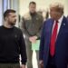 Trump: Me siguri do të takoj Zelensky-n javën e ardhshme