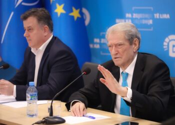 Berisha: Çdo kandidat për deputet, të ketë si detyrë të regjistrojë 300 emigrantë