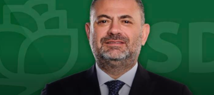 Tom Doshi: Do të jem deputet i Shkodrës, PSD rezultat surprizues