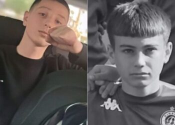 Dosja për vrasjen e Martin Canit/ Pas grushteve në shkollë, 14-vjeçari u kërcënua me “buqetë lulesh”