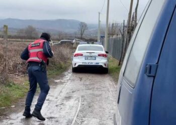 Vritet me armë zjarri i riu në Shkodër