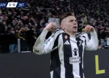 Conceicao i “fik dritat” Inter-it, fitore e madhe për Juventus-in (video)