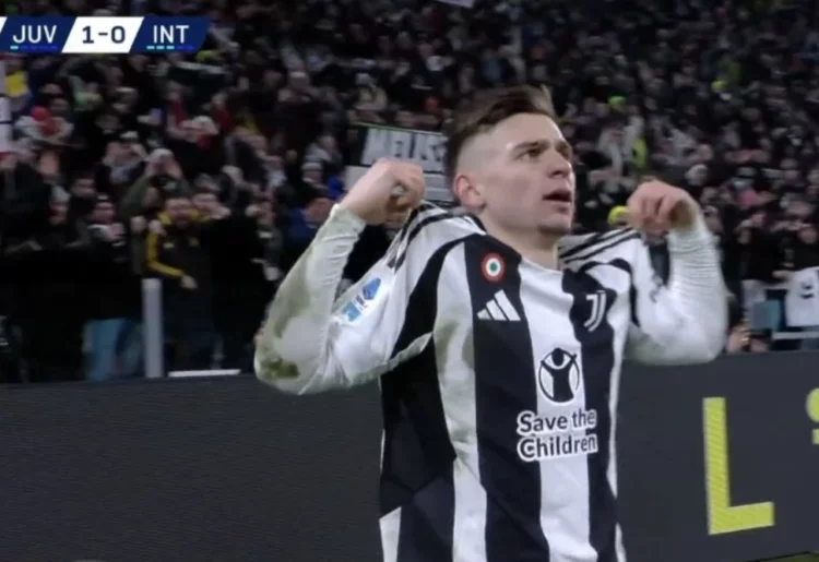 Conceicao i “fik dritat” Inter-it, fitore e madhe për Juventus-in (video)