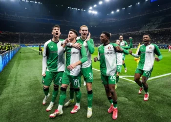 Milan eleminohet nga Champions League, Feyenoord feston në “San Siro” (video)
