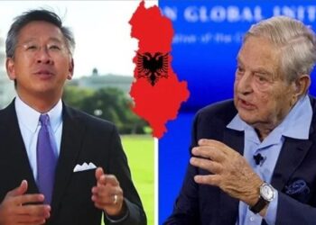 Judicial Watch: Si e kapi Rama me ndihmën e Soros, Reformën në Drejtësi dhe roli i ambasadorit Lu