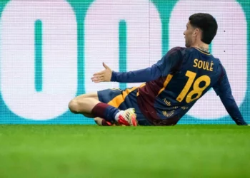 I mjafton një super gol, Roma del me 3 pikë nga “Ennio Tardini”! Verdhekuqtë e Ranierit ende larg Europës…