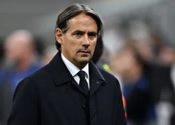 Simone Inzaghi nuk u beson syve pas barazimit: “Na u mohua një penallti e pastër”