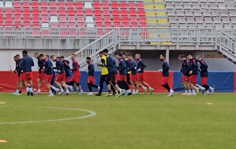 Çerekfinalet e Kupës së Shqipërisë, 3 duele luhen të mërkurën