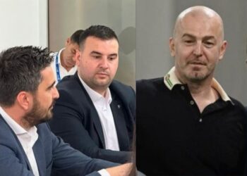 Mario Bakalli i xhiron 157 MLN lekë bosit të bixhozit Ardit Kraja, tenderi denoncohet në KPP