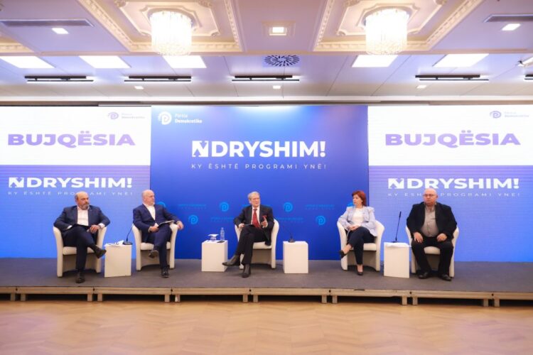 Berisha: Fermerit do t’i vendoset pensioni, çdo i moshuar në fshat do trajtohet me minimum jetik