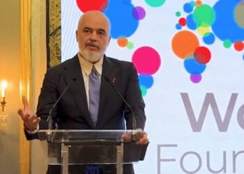 Edi Rama: Gjykatat nuk kontrollohen nga qeveria