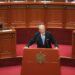 Berisha: Si mund të mbrohet një njeri që ka vjedhur 130 milionë euro për një djegës që nuk ekziston?