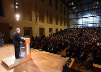 Berisha: Shqipëria madhështore, qëllimi më madhor i jetës sime në këtë stad