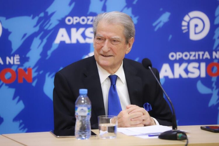 Zgjedhjet e 11 majit/ Berisha: Kërkojmë shtyrjen e afatit të regjistrimit të diasporës dhe njohjen e dokumenteve të skaduara edhe në Shqipëri