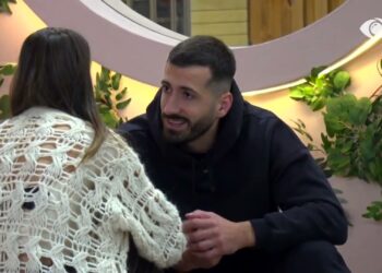 “Humba lojën për fajin tënd…”, a e ka dashur me të vërtetë Jozi-Loredanën?