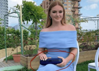 Tha se s’ka blerë çanta luksoze, FOTOT në Instagram ‘tradhtojnë’ Ajola Xoxën