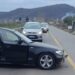 Aksident në aksin rrugor Elbasan–Peqin, plagoset drejtuesi i mjetit