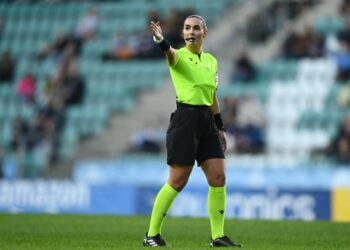 UEFA Nations League për vajza, arbitret shqiptare do të vendosin drejtësi në ndeshjen Poloni–Irlandë e Veriut