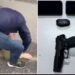 Do shiste një armë zjarri në Tiranë, arrestohet 26-vjeçari dhe bashkëpunëtori i tij (Emrat)