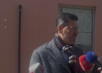 U paraqit në SPAK, ish-kreu i ARRSH-së: U pyeta për një procedurë që…