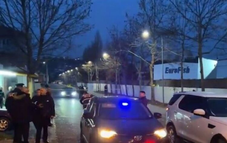 Plagosja e të riut në Lezhë, si ndodhi ngjarja