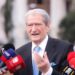 Berisha: Rama e anuloi vizitën në Durrës pas denoncimit tim, paralajmëroj Troplinin të mos përzihet dhe të mos kërcënojë Veliajn