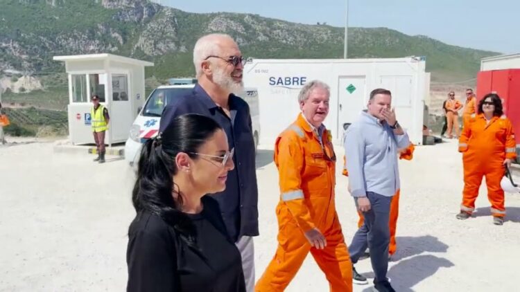 Në Shpirag doli Noc Rroku