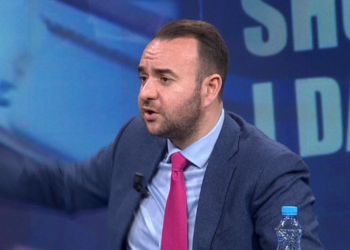 Balliu: Shqipërisë i duhet një Amerikë e fortë me një Soros të dobët