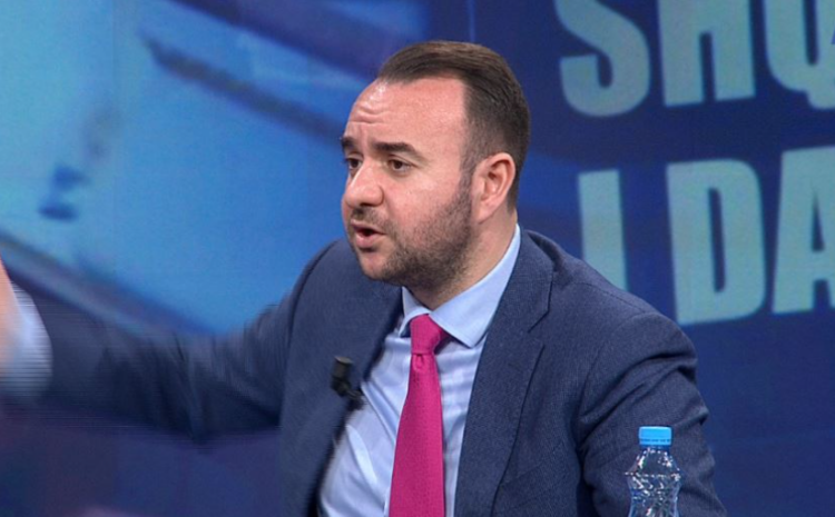 Balliu: Shqipërisë i duhet një Amerikë e fortë me një Soros të dobët