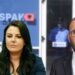 LAJMI I FUNDIT/ Gazment Bardhi kallëzon në SPAK Belinda Ballukun dhe Majlinda Bufin