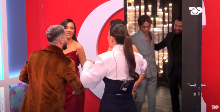 Katër banorë të rinj hyjnë në “Big Brother VIP Albania 4”, kush janë ata