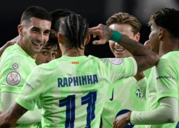 Ndryshon situata, Barcelona rrit limitin e pagave! Gati operacioni i bujshëm nga Premier League për verën 2025
