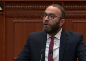 “Grusht shteti ndaj pushtetit gjyqësor”, Bardhi: Ministri i Brendshëm gënjeu
