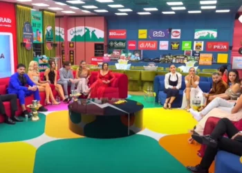 Një televotim ndryshe, të gjitha vajzat e shtëpisë shkojnë në nominim