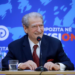 “Ta dini çfarë ka telefoni i drejtorit të Ballukut”/ Berisha: Ju ikën mendja e kokës