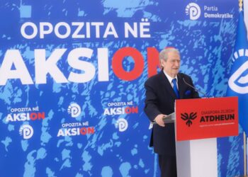 Shkrirja e SPAK/ Berisha: Një prokurori që arreston tre liderë të opozitës është tërësisht politike