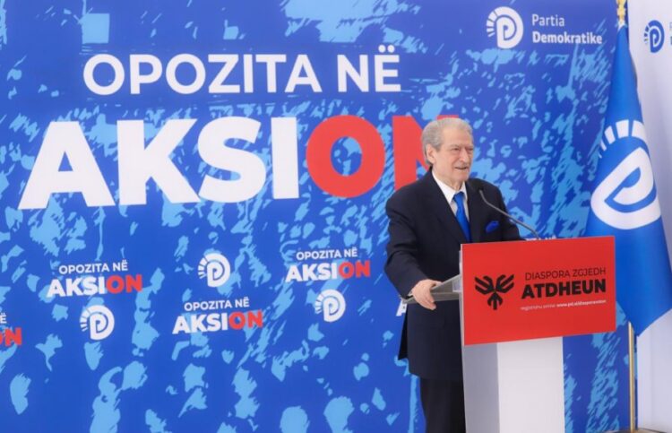 Shkrirja e SPAK/ Berisha: Një prokurori që arreston tre liderë të opozitës është tërësisht politike