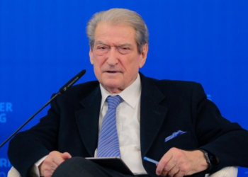 Berisha: Ne do bëjmë që familja shqiptare të jetë krenaria e kombit