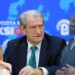 Pse nuk flitet për vëllain e Veliajt? Berisha: Ai është i zhytur gjer tek veshët, do ia nxjerr një nga një