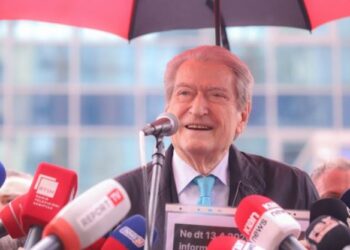 Sali Berisha paralajmëron shkrirjen e SPAK: Nuk duhet të ekzistojë!