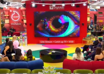 Nominimet, ja kush janë 5 banorët që shkojnë në televotim për të martën