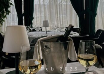 “Dita e parë e Shën Valentinit, gëzuar edhe ex-ave të mi”! Pas ndarjeve të bujshme, Blero Muharremi në një romancë të re?