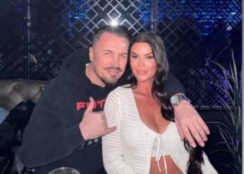 ‘Ne takohemi, bëjmë…’/ Në lidhje me Santianën? Flet Blero