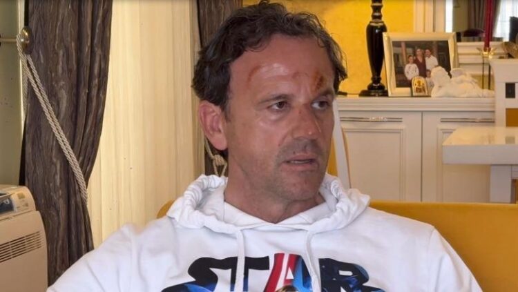 Sarandë/ Dhunoi kryetarin e Shoqatës së Operatorëve Turistikë Arben Çipën, gjykata liron njërin prej autorëve