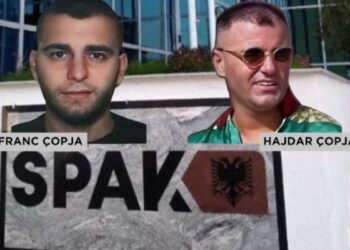 SPAK godet sërish vëllezërit Çopja/ Nga pronat e paluajtshme te diamantet, çfarë u sekuestrua