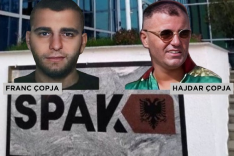 Hetimet e SPAK për grup kriminal, vëllezërve Çopja u sekuestrohet një tjetër vilë në Elbasan