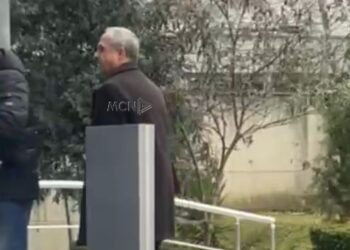 Ish-drejtori i Institutit të Jetimëve Shqiptarë paraqitet në SPAK