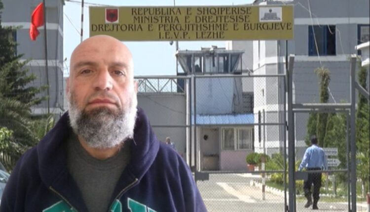 Arratisja e 49-vjeçarit nga Burgu i Shënkollit/ Arrestohen 3 gardianë, dyshohet se…